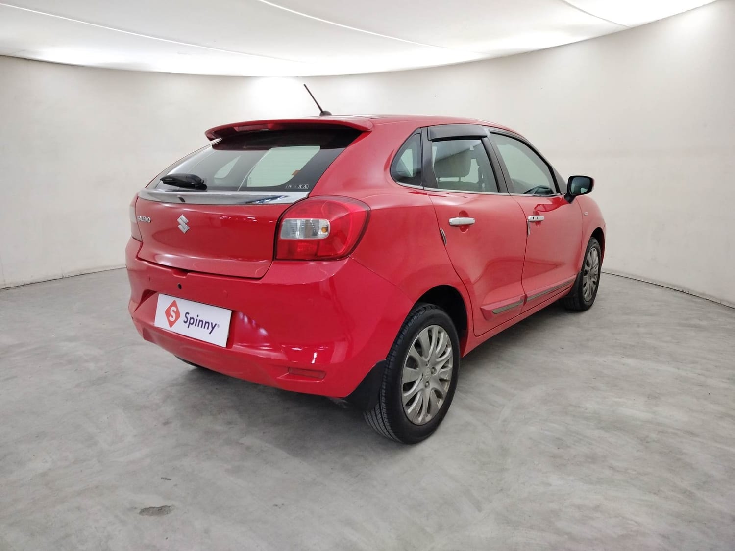 Baleno image 5 Baleno image 5