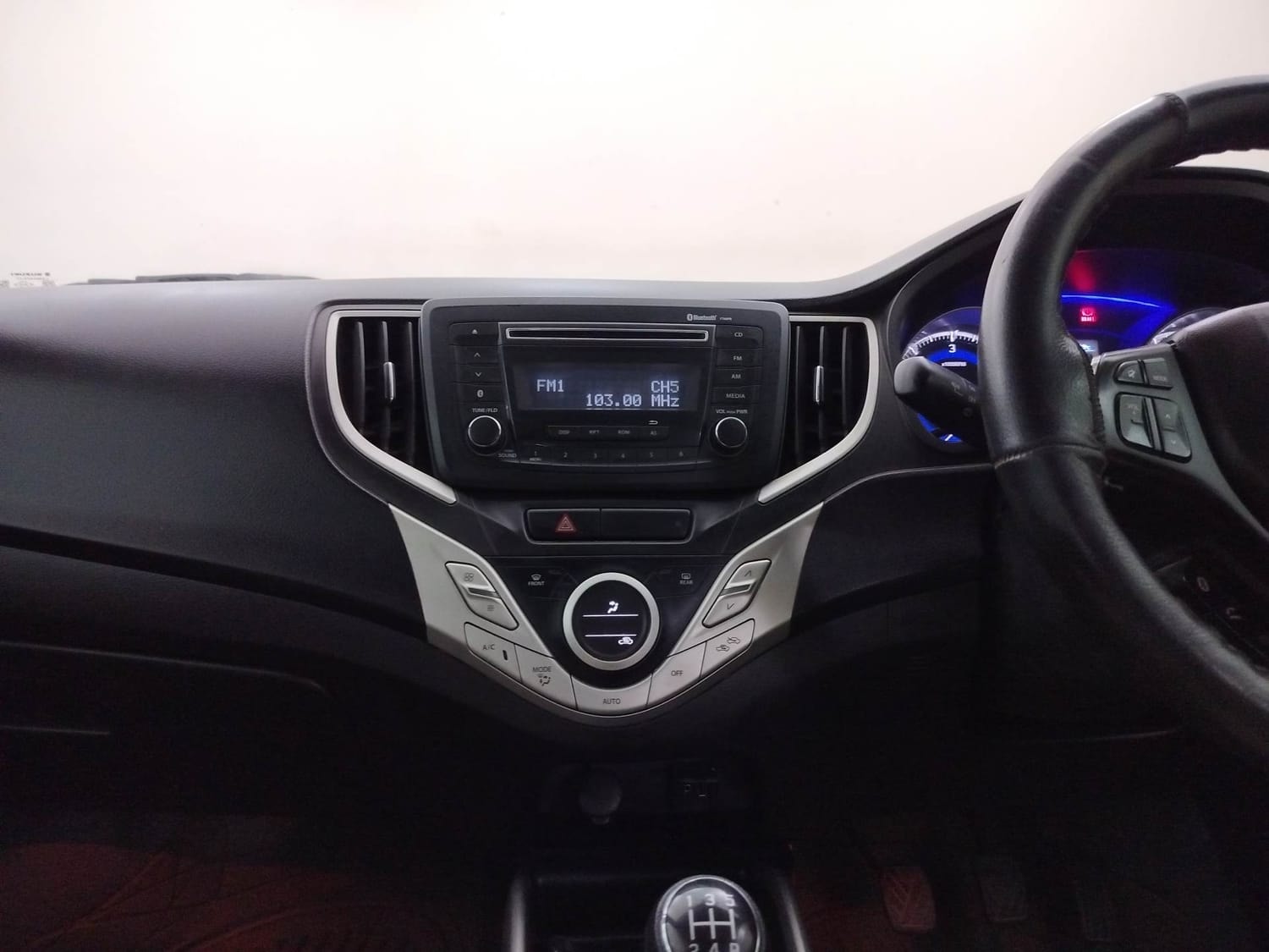 Baleno image 13 Baleno image 13