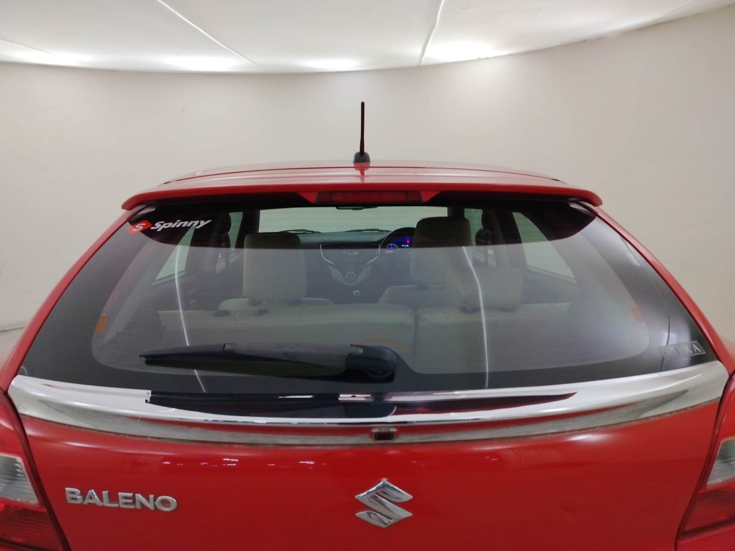 Baleno image 10 Baleno image 10