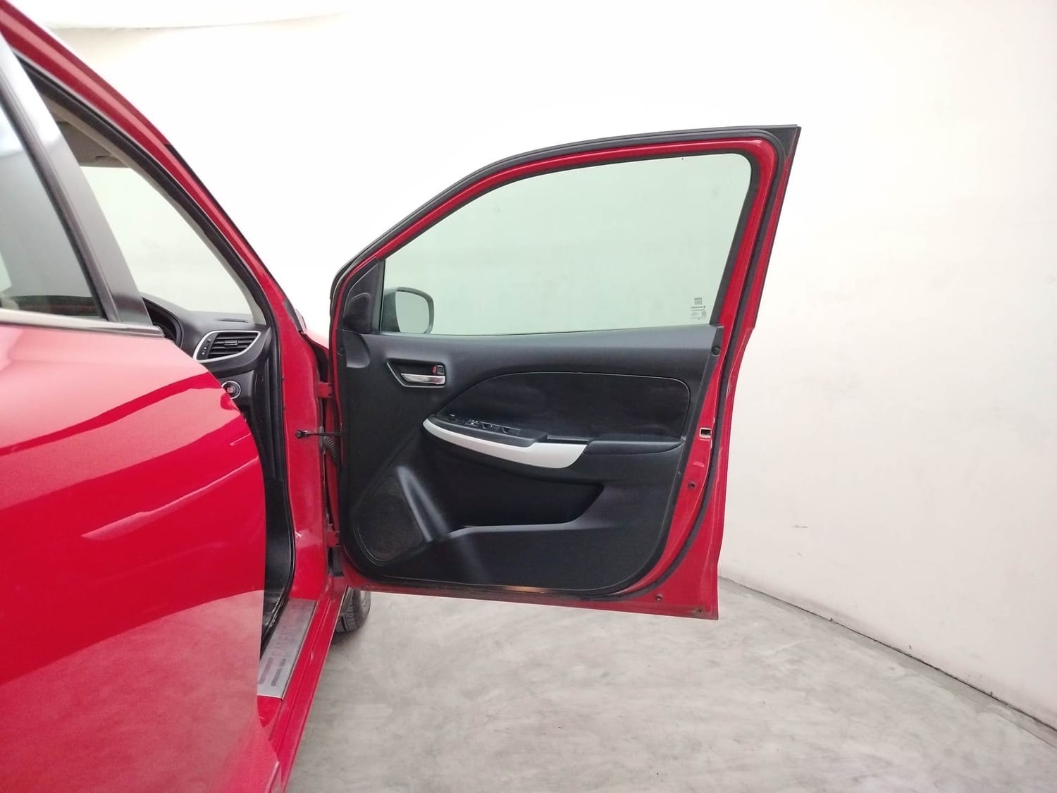 Baleno image 19 Baleno image 19