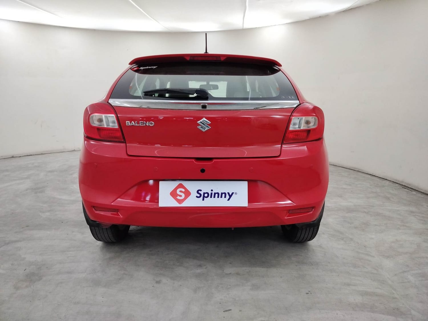 Baleno image 4 Baleno image 4