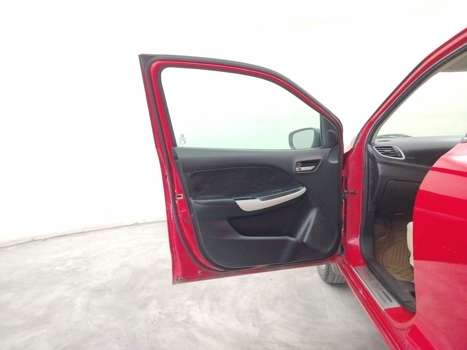 Baleno image 21 Baleno image 21