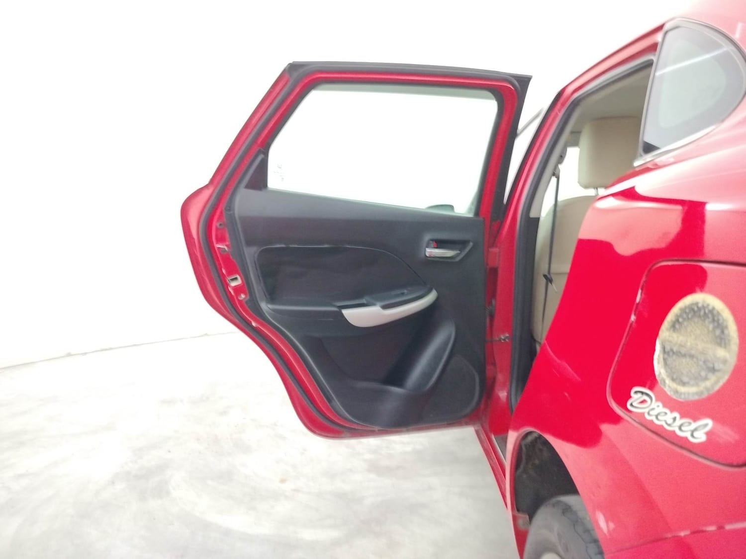 Baleno image 22 Baleno image 22