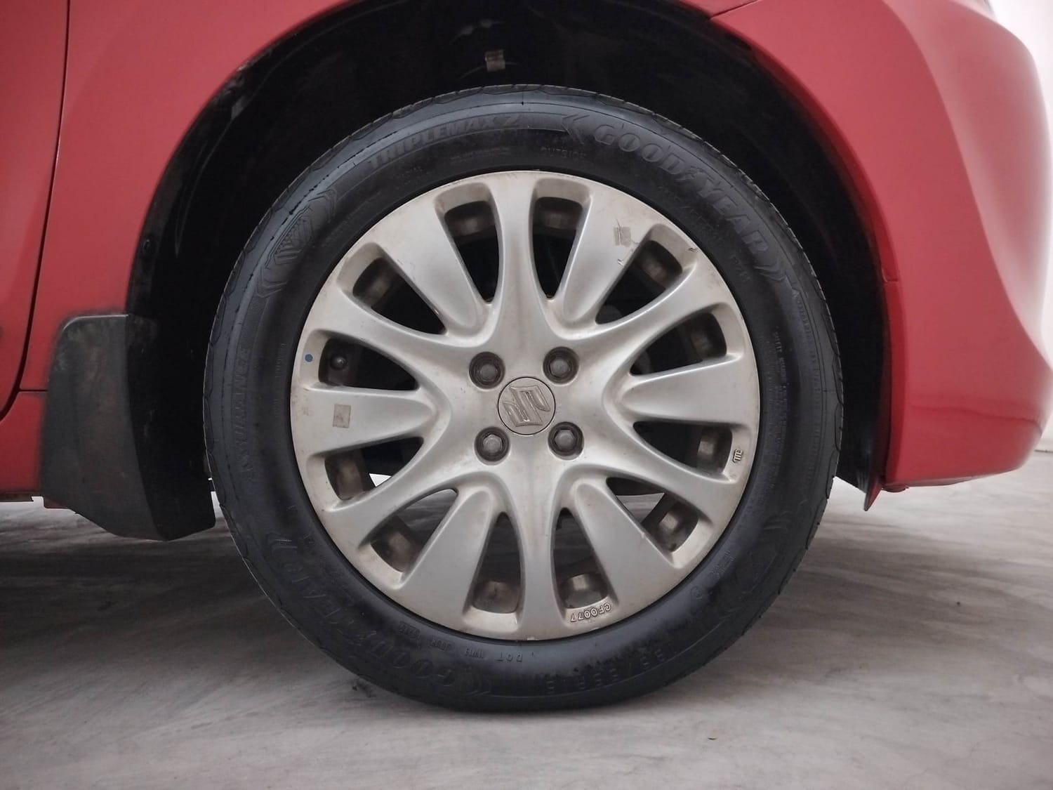 Baleno image 32 Baleno image 32