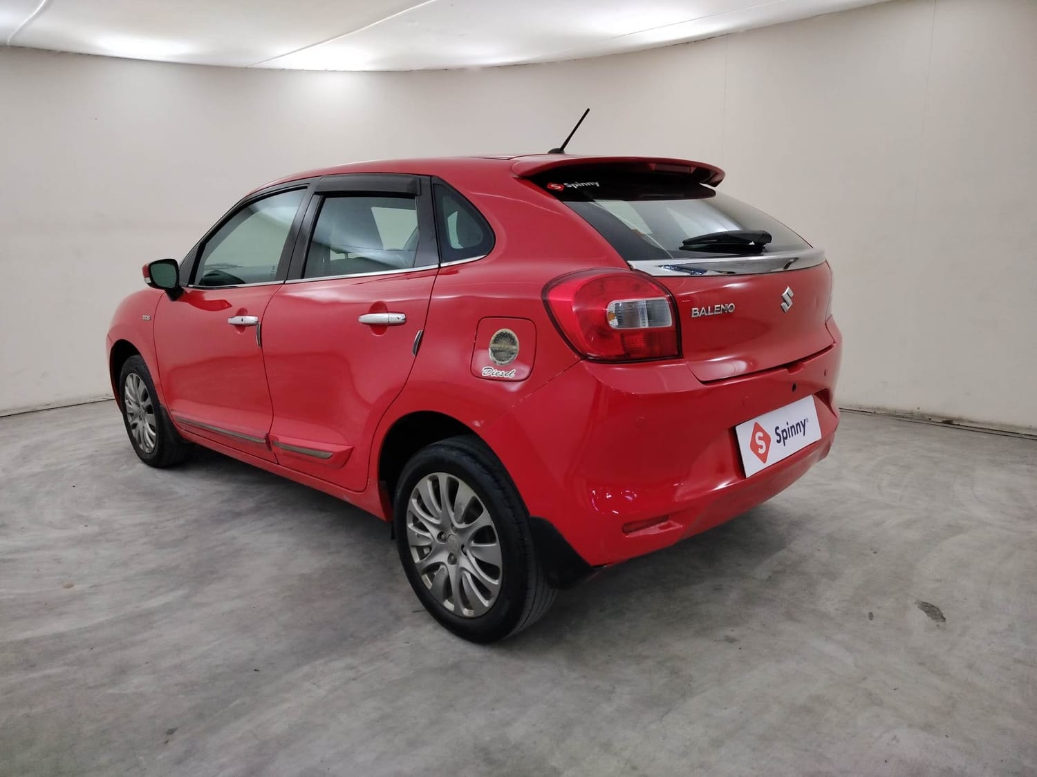 Baleno image 3 Baleno image 3