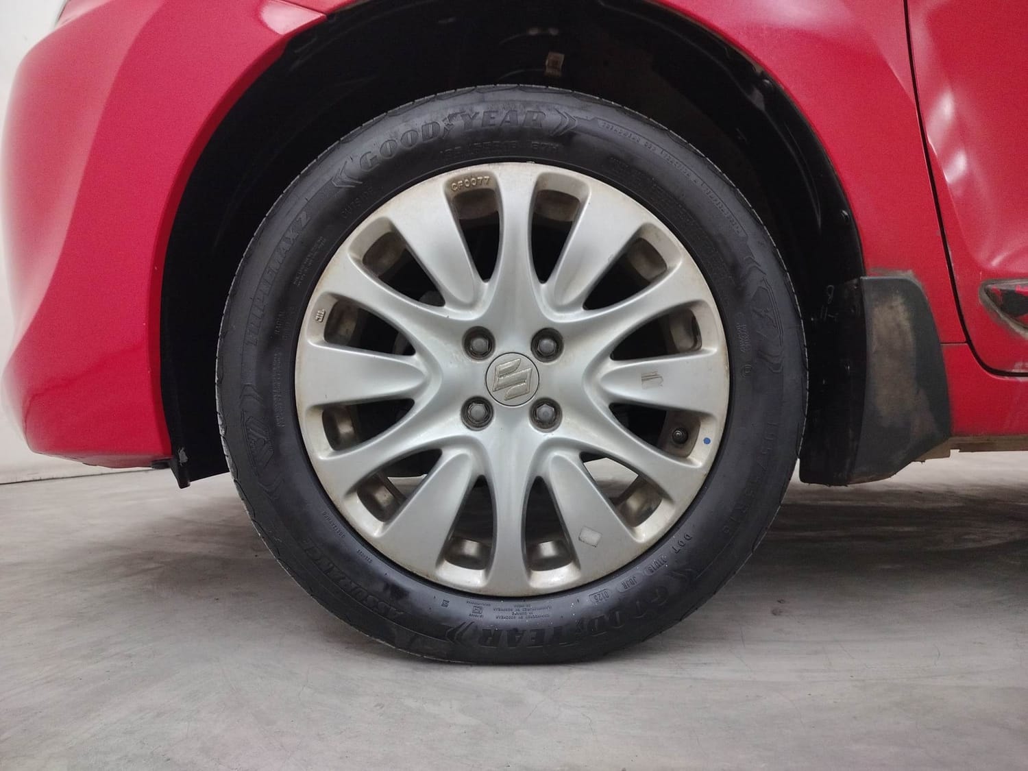 Baleno image 34 Baleno image 34