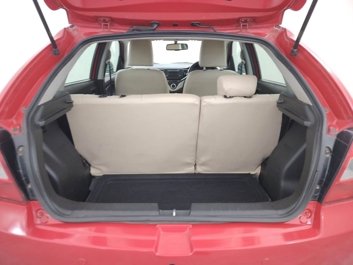 Baleno image 25 Baleno image 25