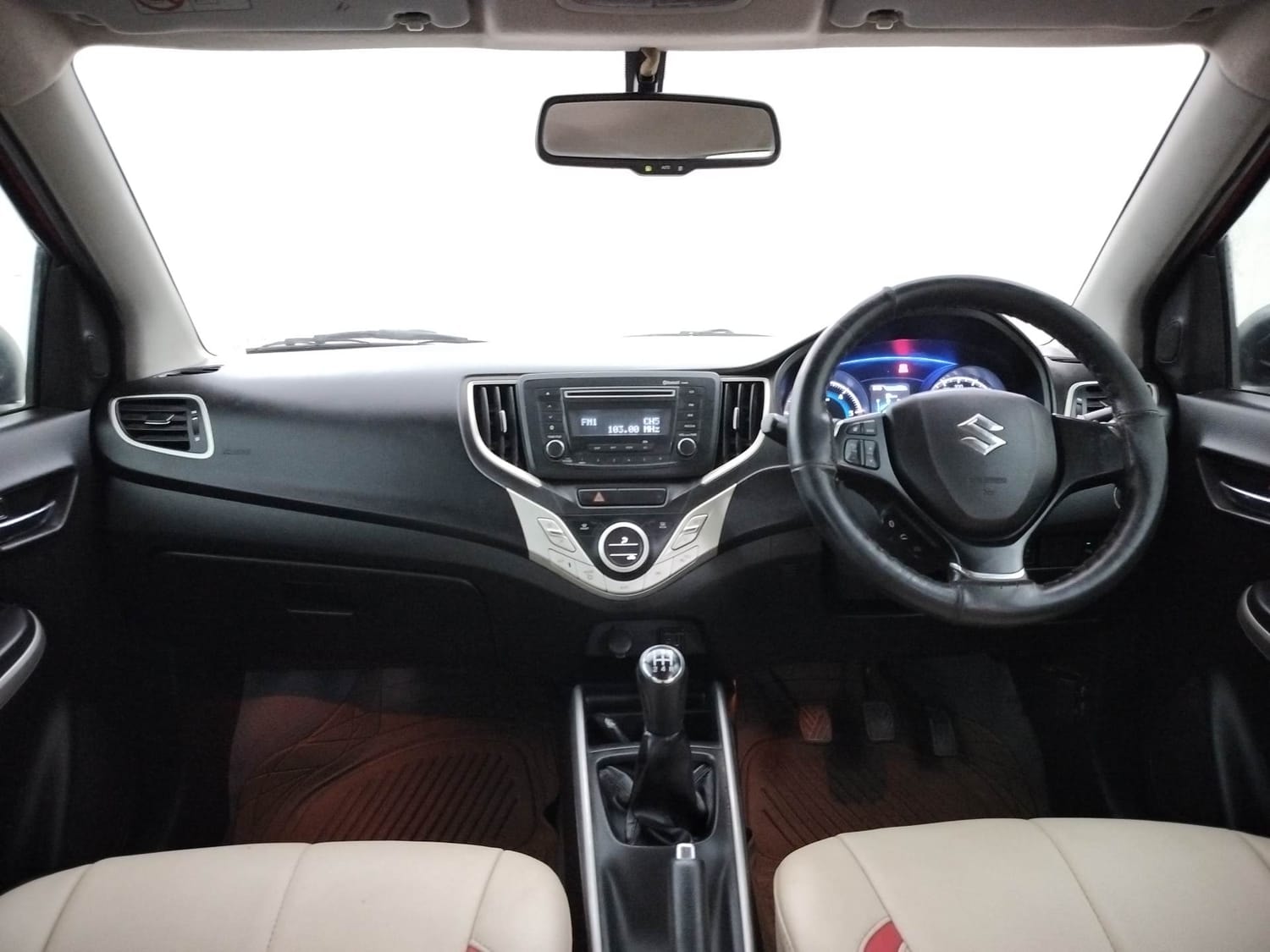 Baleno image 12 Baleno image 12