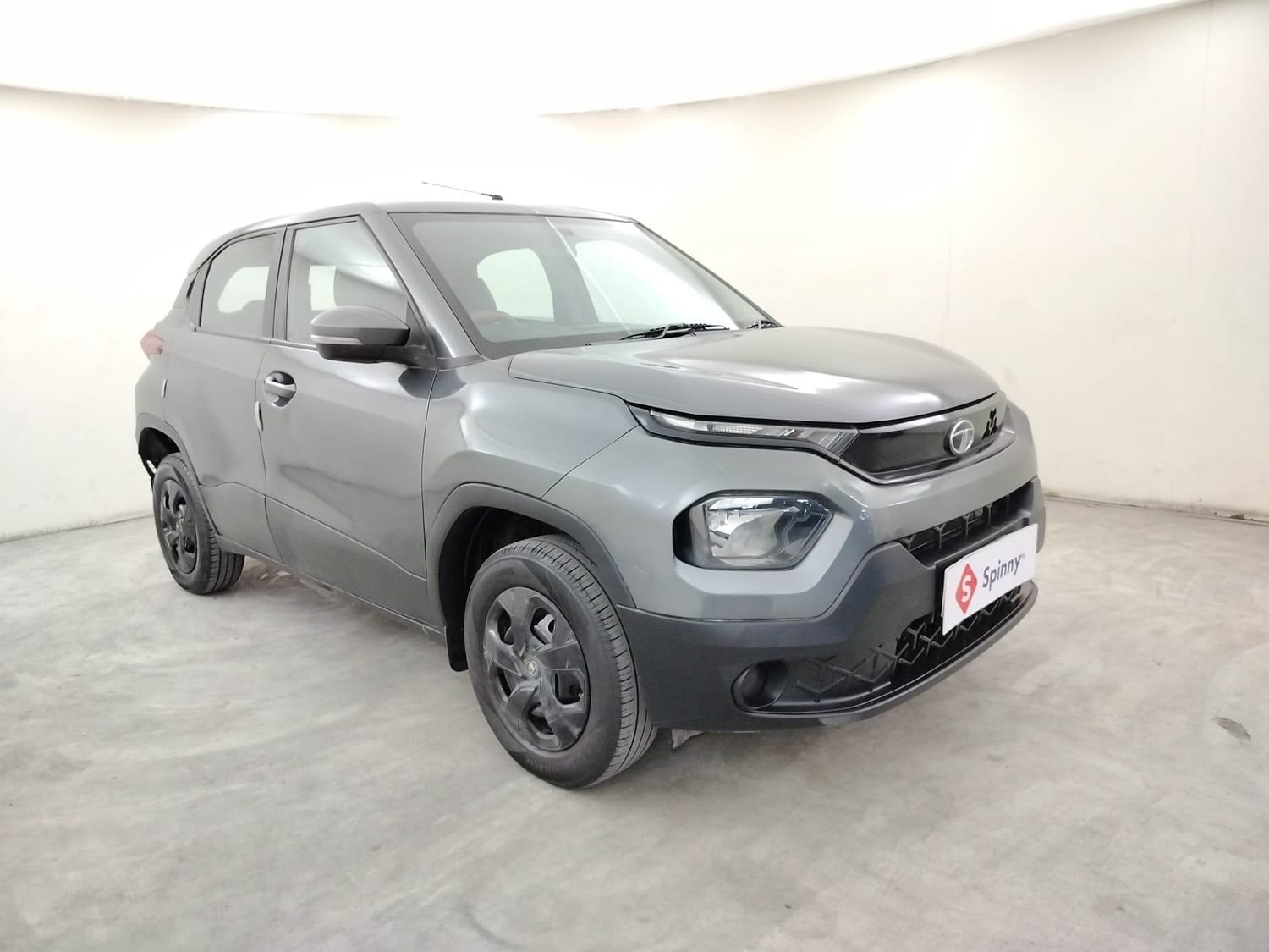 Punch image 7 Punch image 7