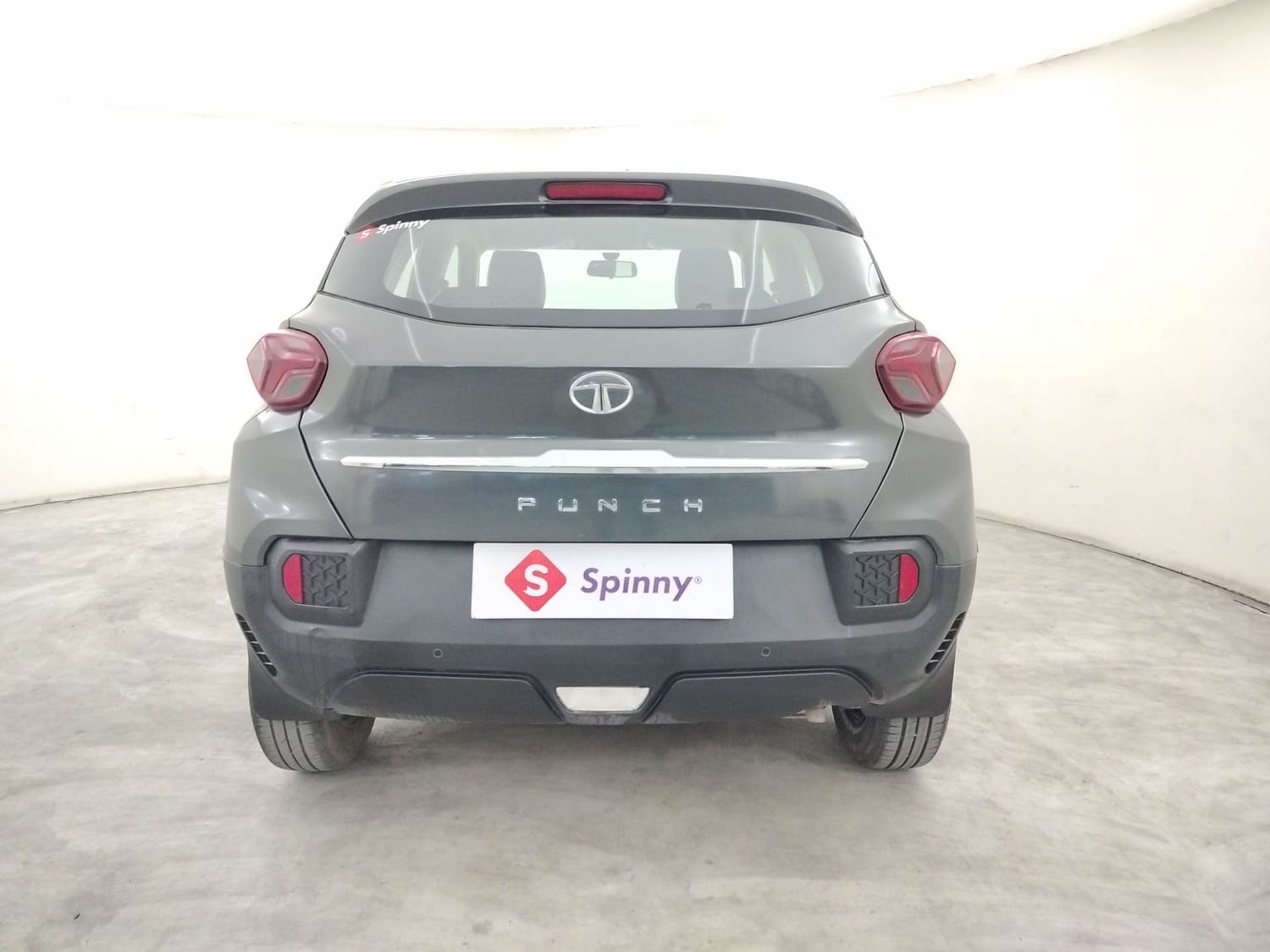 Punch image 4 Punch image 4