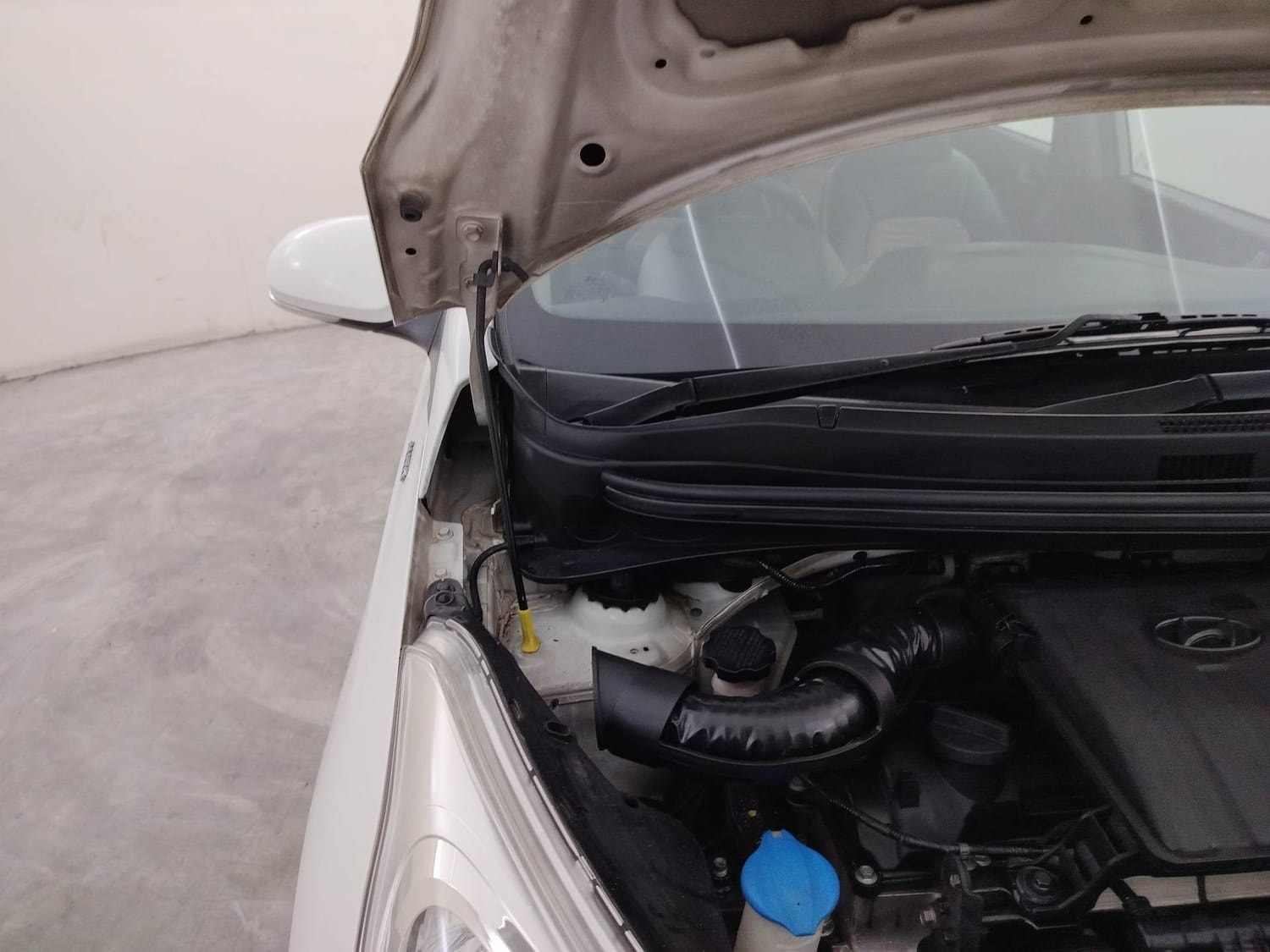 Used 2018 Hyundai Grand i10 Used 2018 Hyundai Grand i10