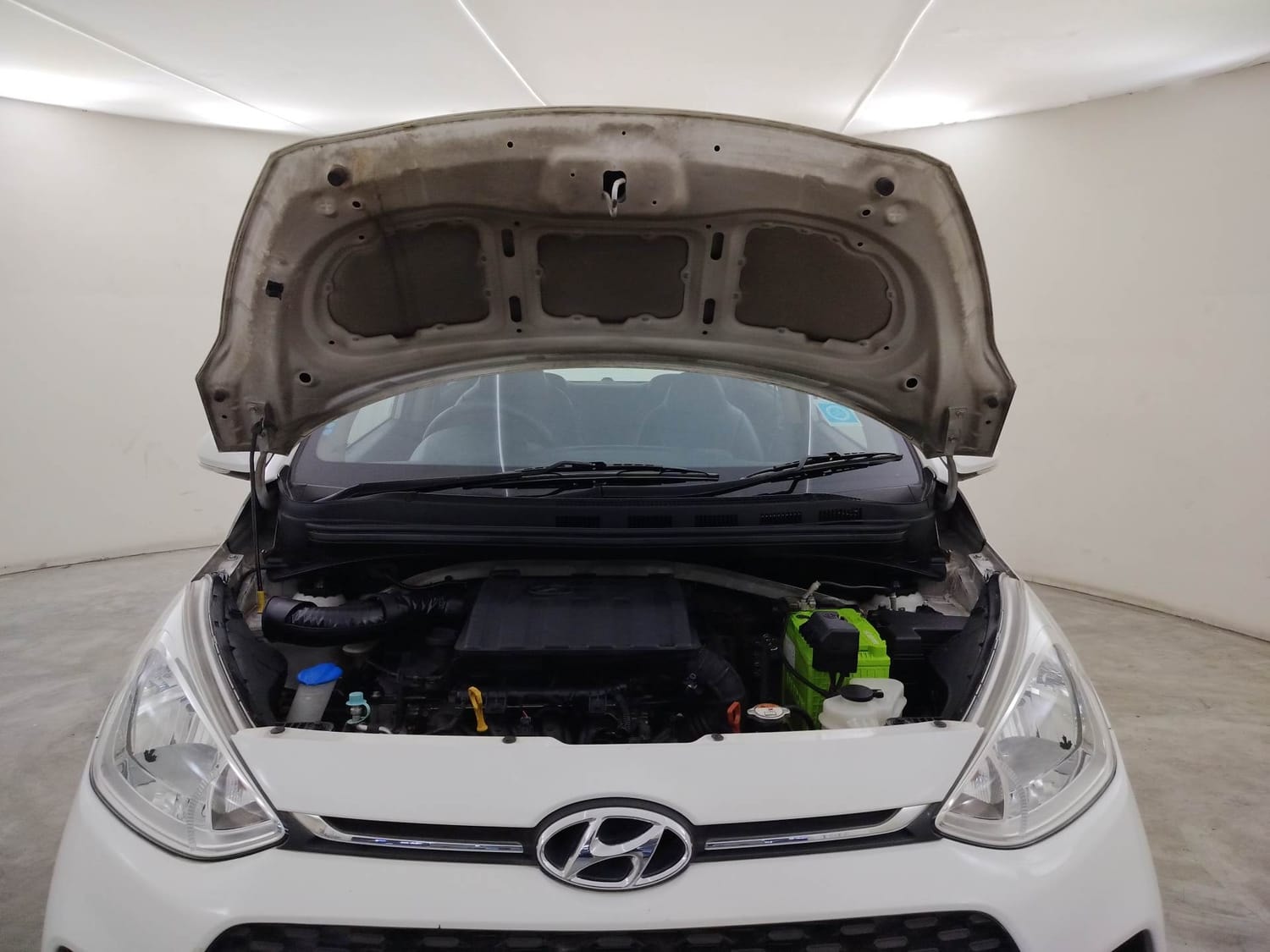 Used 2018 Hyundai Grand i10 Used 2018 Hyundai Grand i10