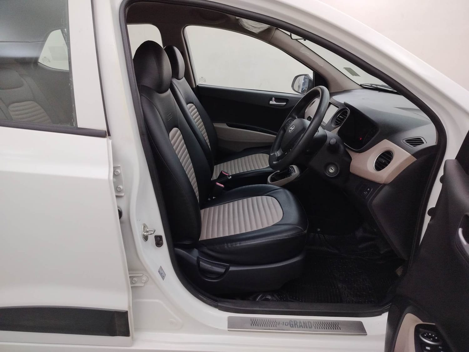 Used 2018 Hyundai Grand i10 Used 2018 Hyundai Grand i10