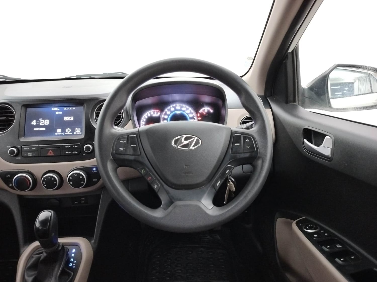 Used 2018 Hyundai Grand i10 Used 2018 Hyundai Grand i10