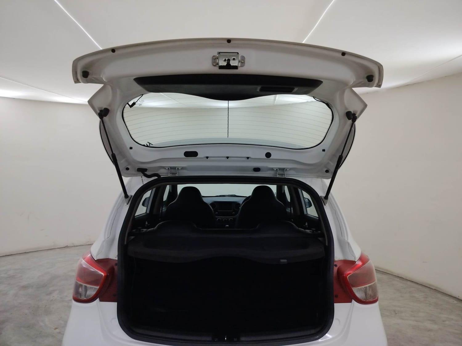 यूज़्ड 2018 ह्युंडई ग्रैंड आई10, Coimbatore 23 यूज़्ड 2018 ह्युंडई ग्रैंड आई10, Coimbatore 23