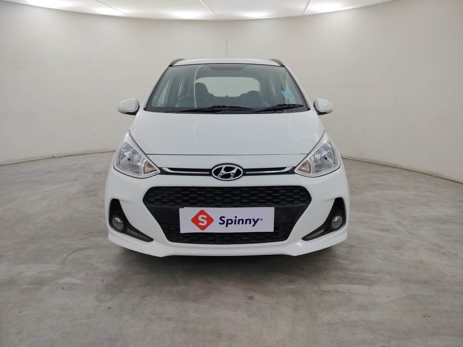 Used 2018 Hyundai Grand i10 Used 2018 Hyundai Grand i10