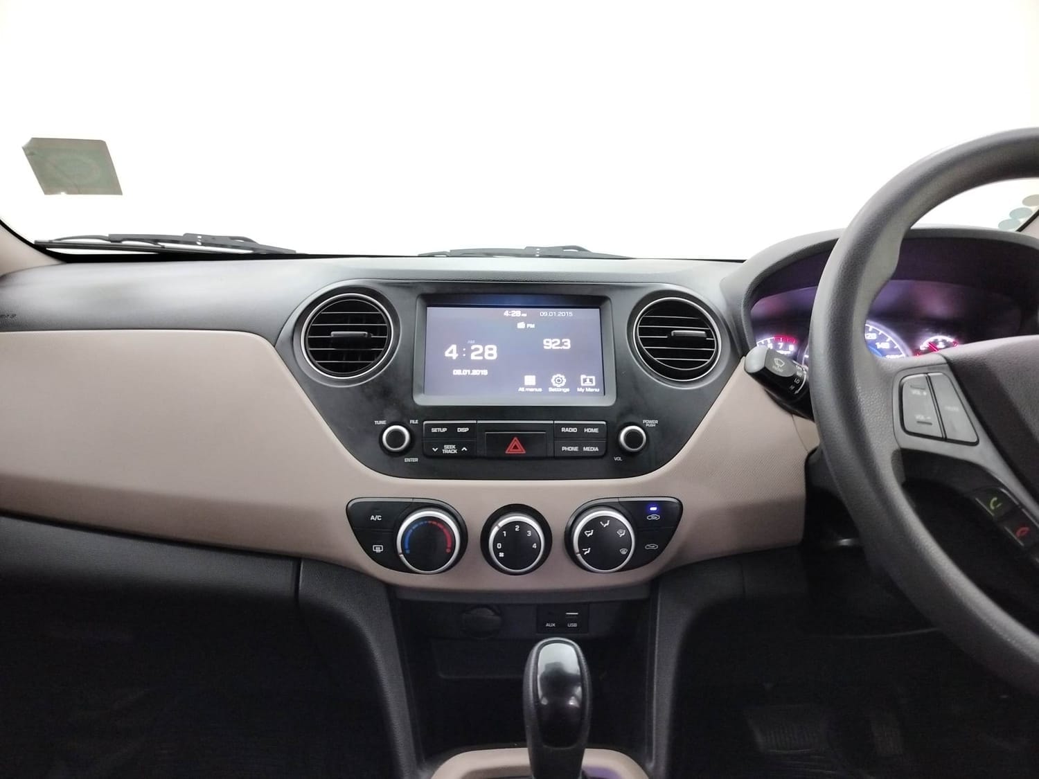 Used 2018 Hyundai Grand i10 Used 2018 Hyundai Grand i10