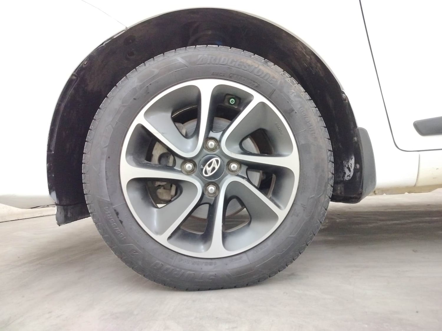 Used 2018 Hyundai Grand i10 Used 2018 Hyundai Grand i10