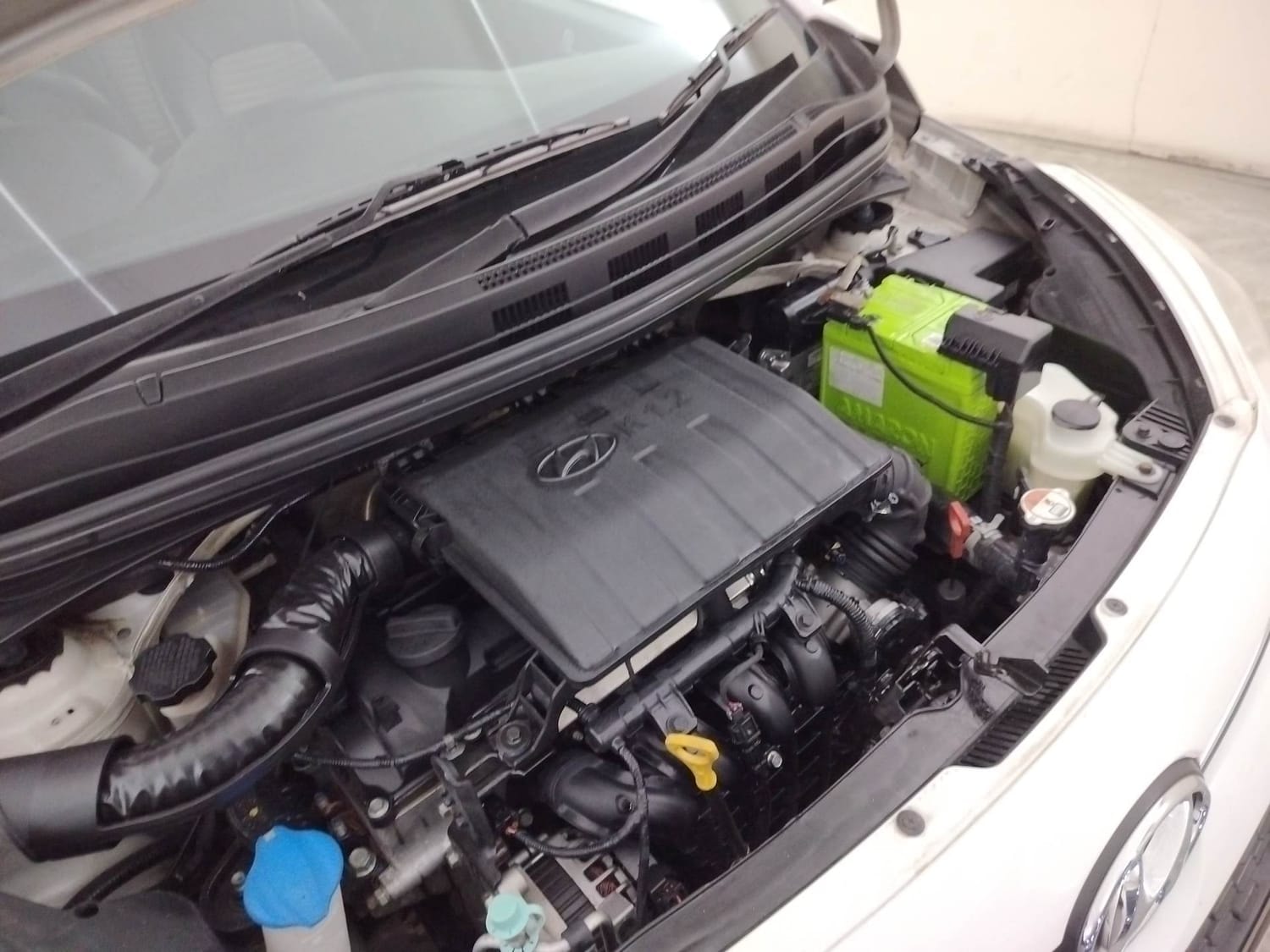 Used 2018 Hyundai Grand i10 Used 2018 Hyundai Grand i10