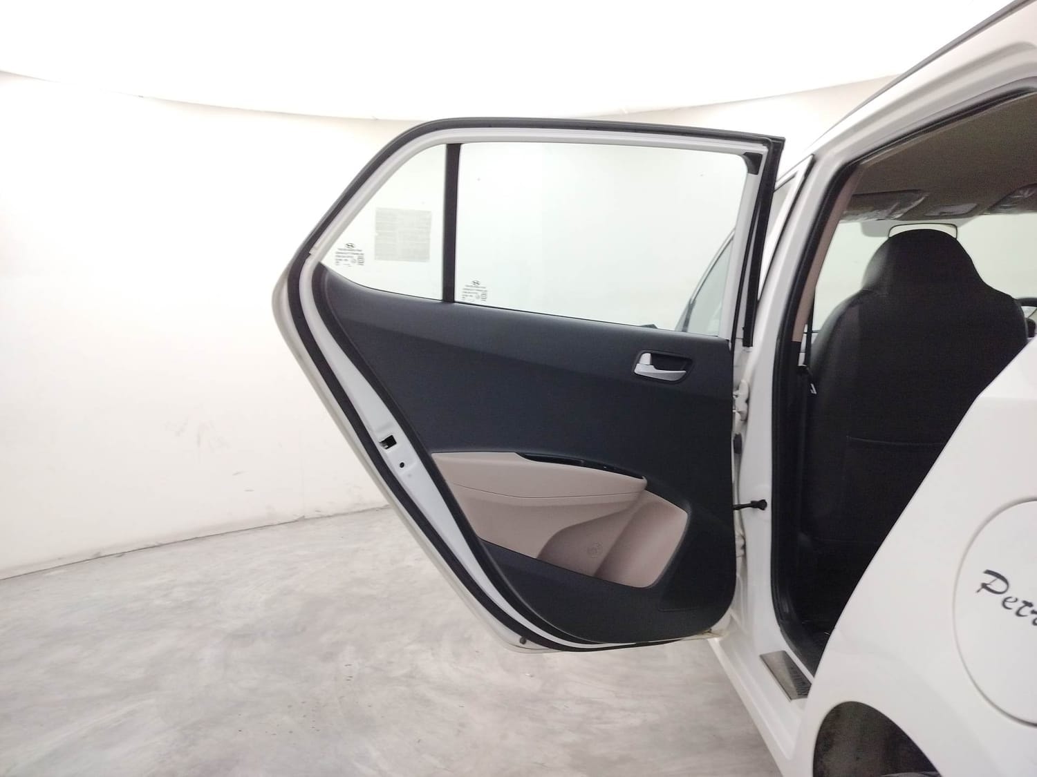 Used 2018 Hyundai Grand i10 Used 2018 Hyundai Grand i10