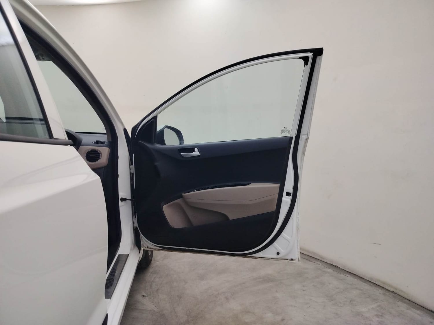 Used 2018 Hyundai Grand i10 Used 2018 Hyundai Grand i10