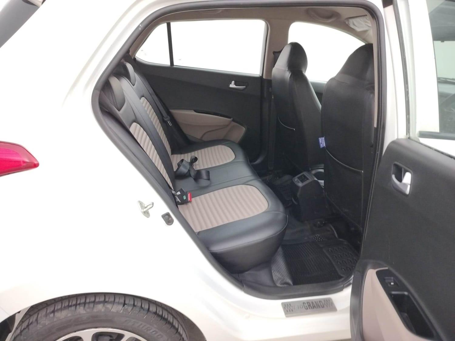 यूज़्ड 2018 ह्युंडई ग्रैंड आई10, Coimbatore 17 यूज़्ड 2018 ह्युंडई ग्रैंड आई10, Coimbatore 17