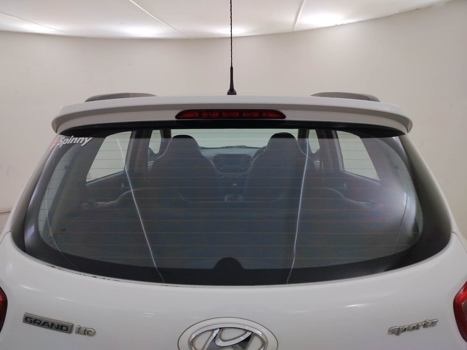 Used 2018 Hyundai Grand i10 Used 2018 Hyundai Grand i10