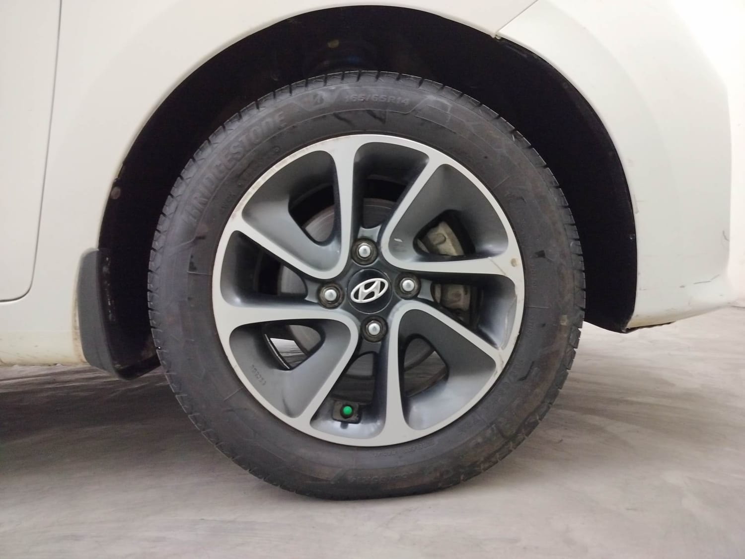 Used 2018 Hyundai Grand i10 Used 2018 Hyundai Grand i10