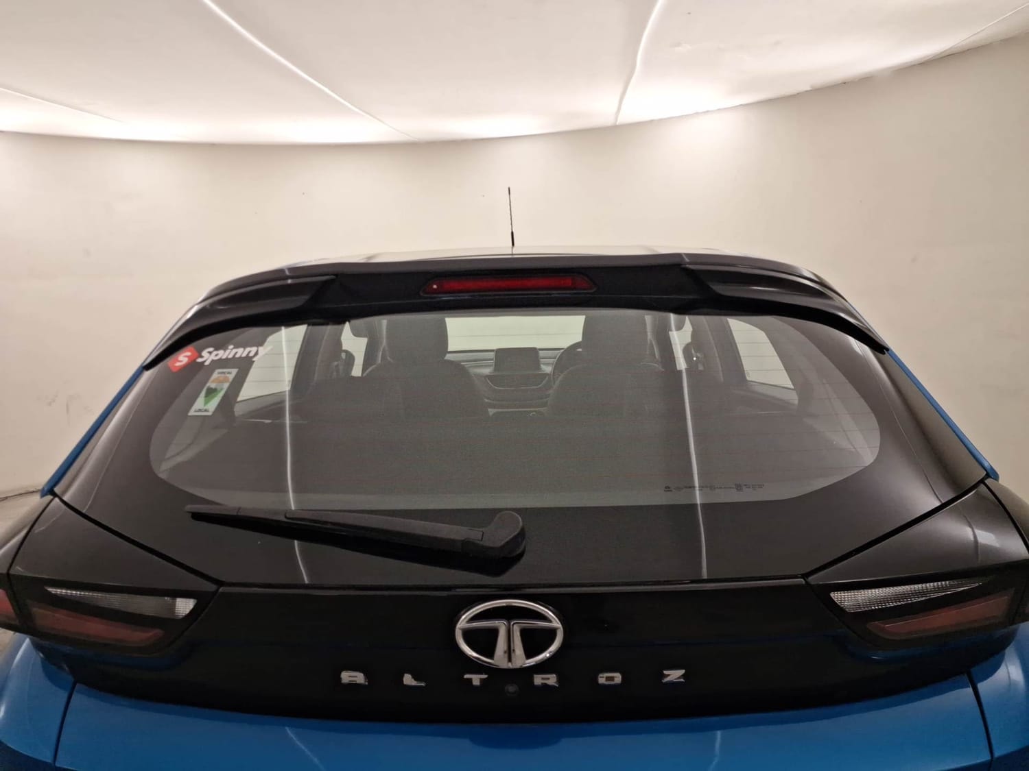 Altroz image 10 Altroz image 10