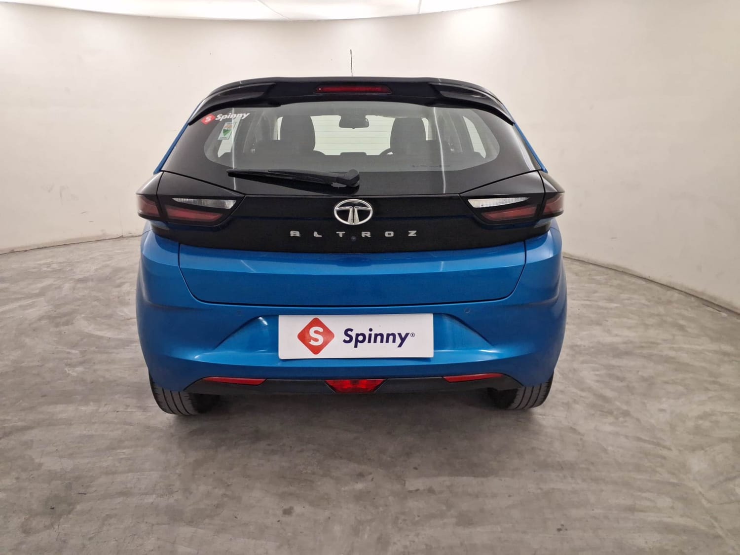 Altroz image 4 Altroz image 4