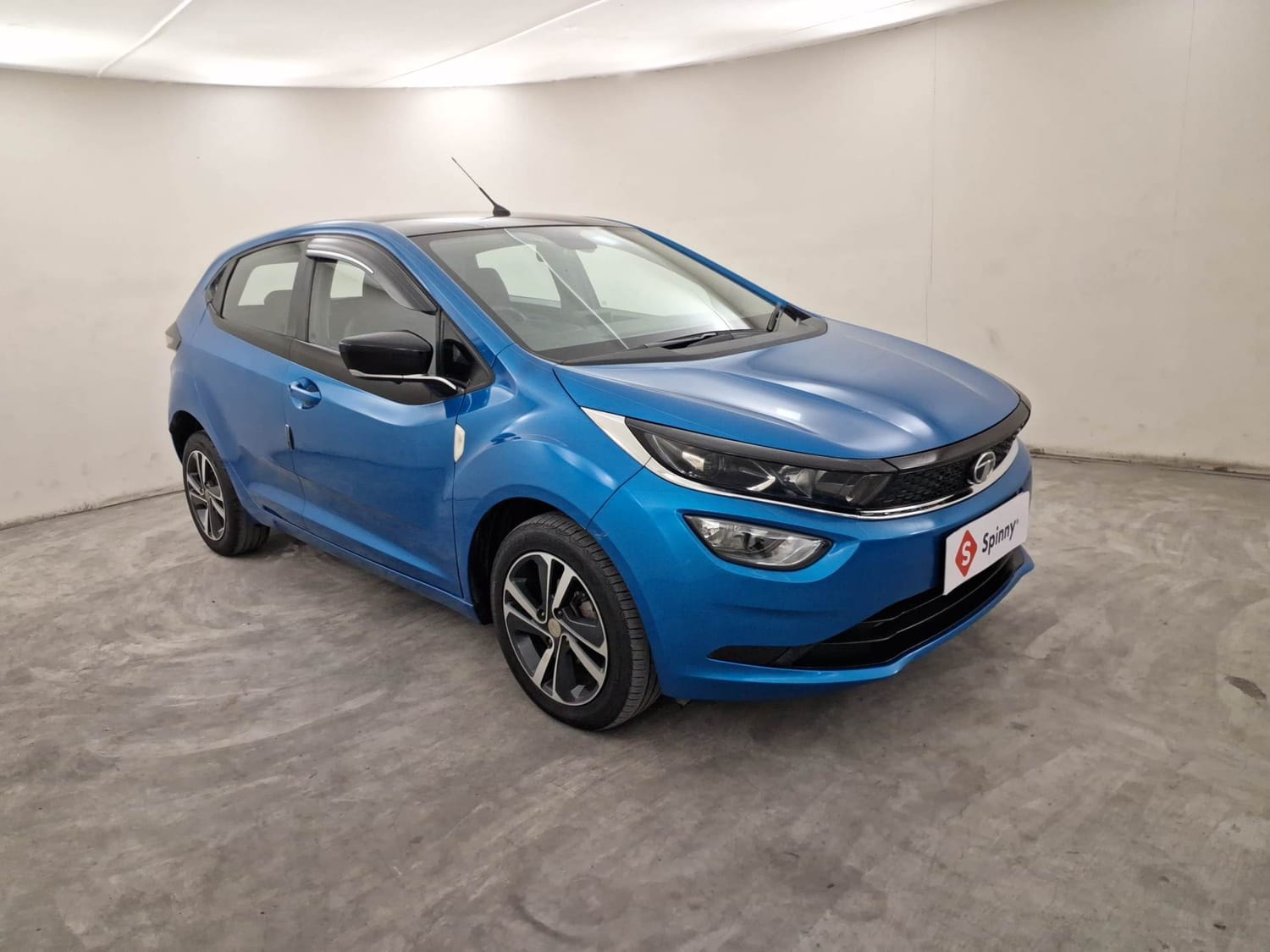 Altroz image 7 Altroz image 7