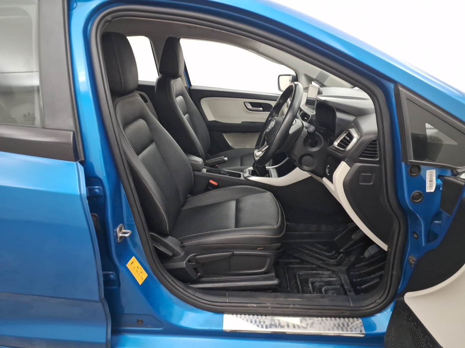 Altroz image 17 Altroz image 17