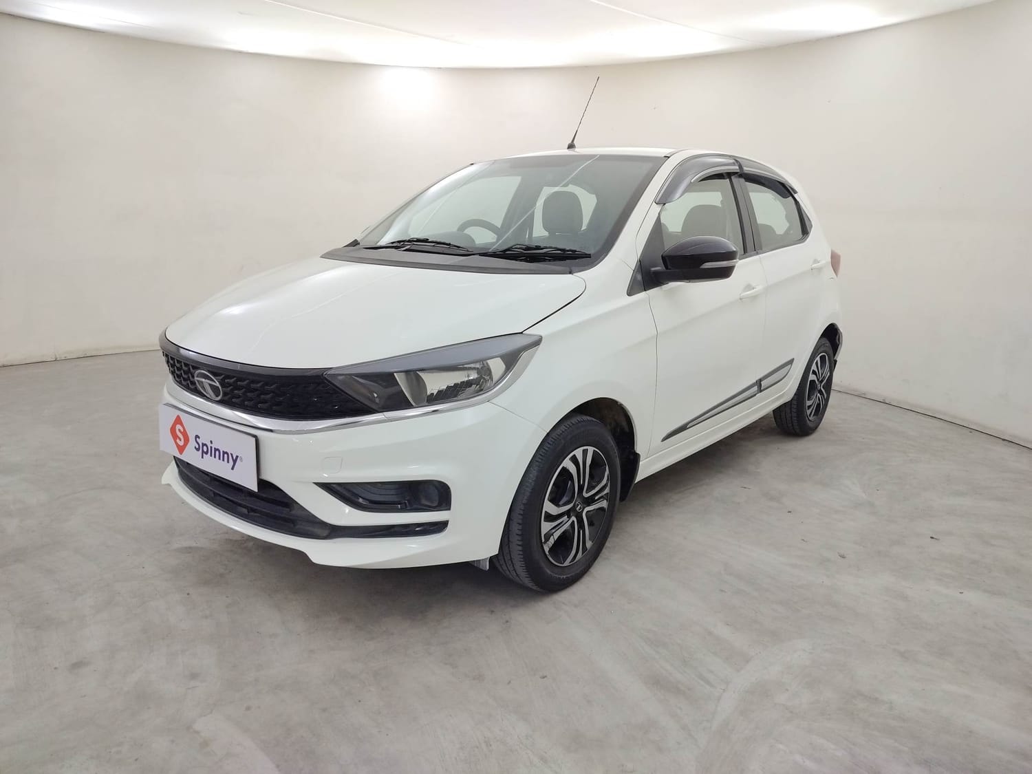 Used 2022 Tata Tiago Used 2022 Tata Tiago