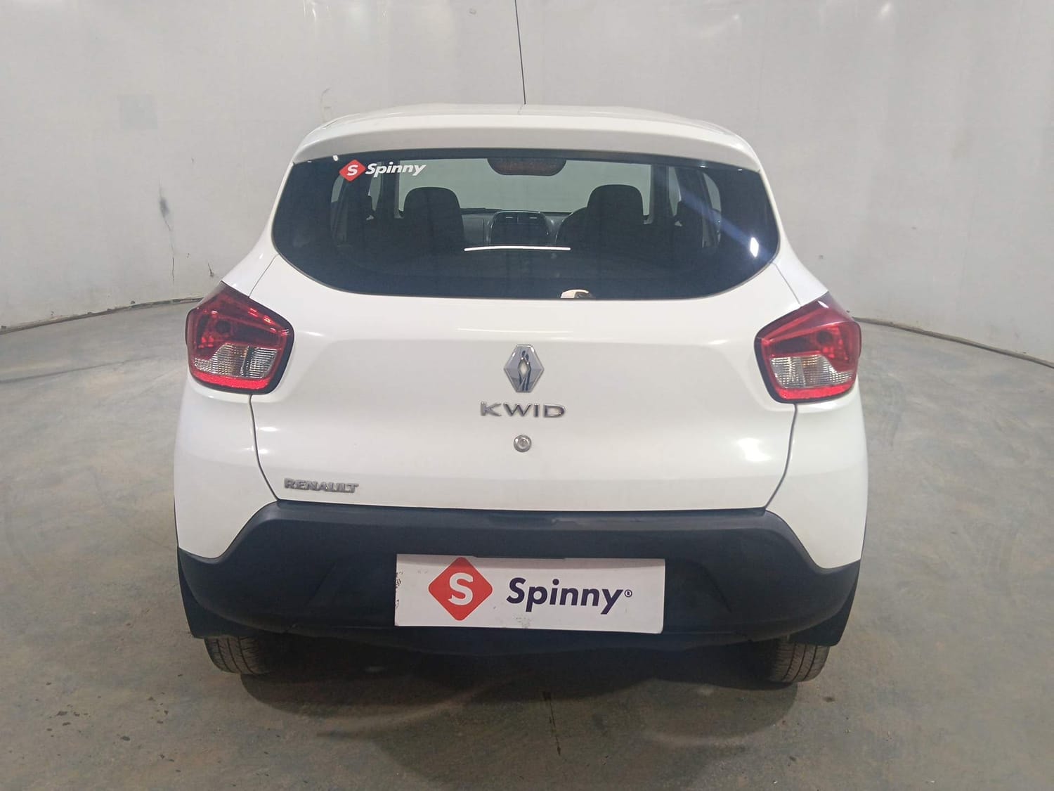 Kwid image 4 Kwid image 4