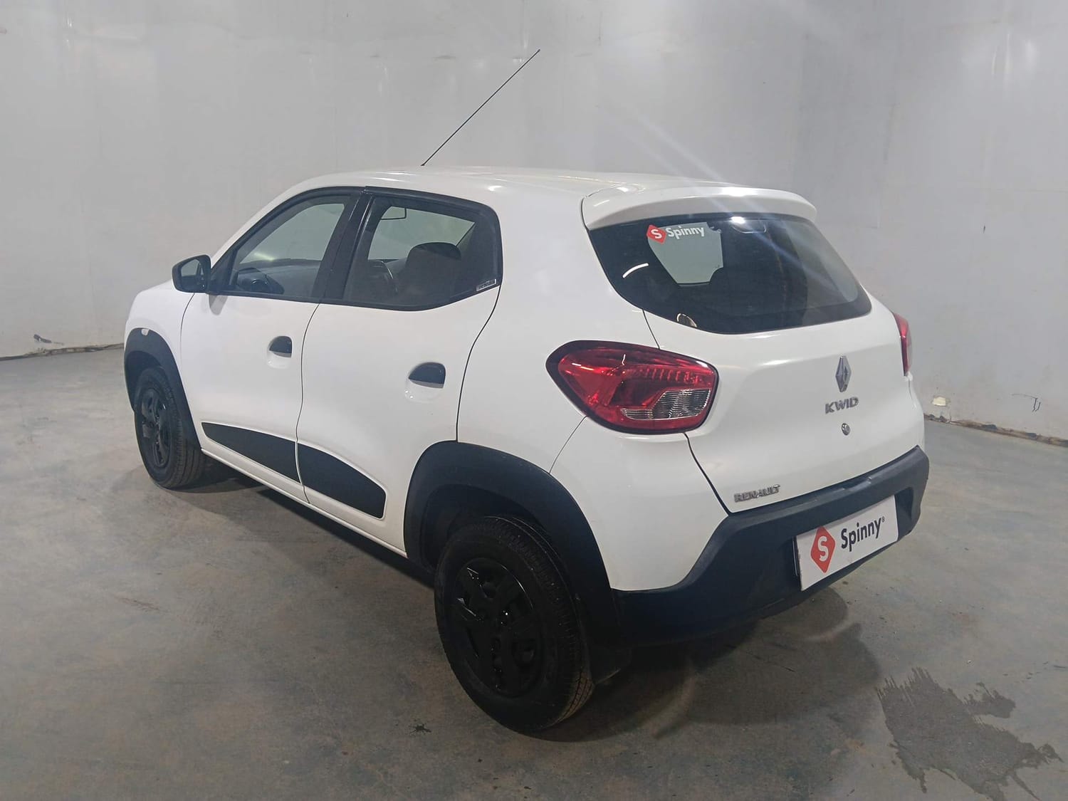 Kwid image 3 Kwid image 3