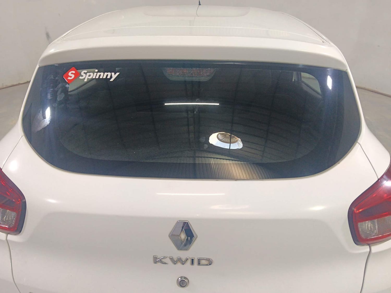 Kwid image 10 Kwid image 10