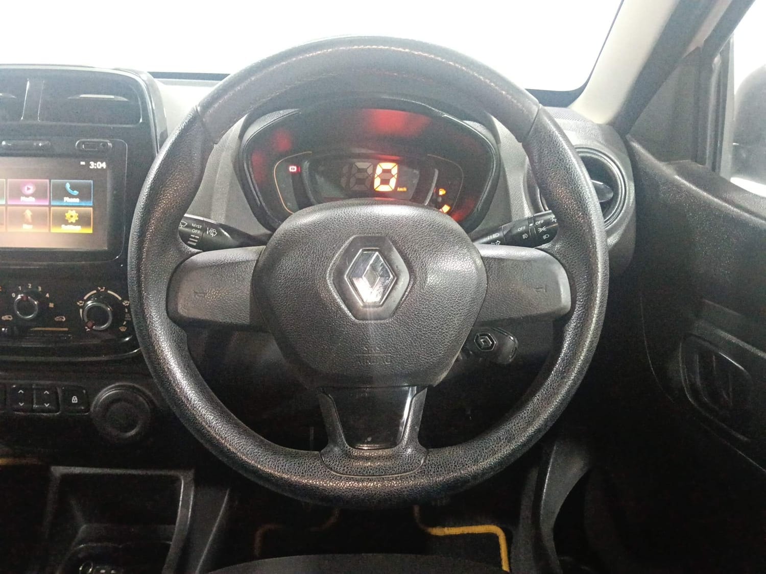 Kwid image 14 Kwid image 14