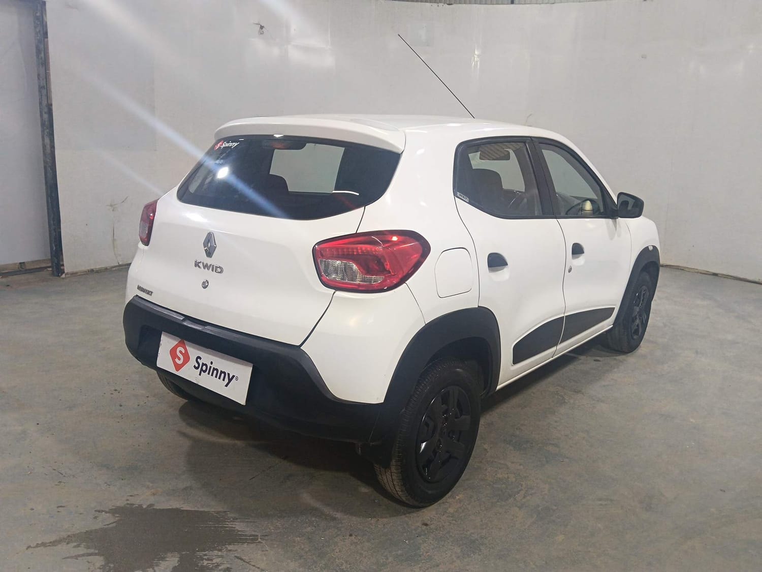 Kwid image 5 Kwid image 5