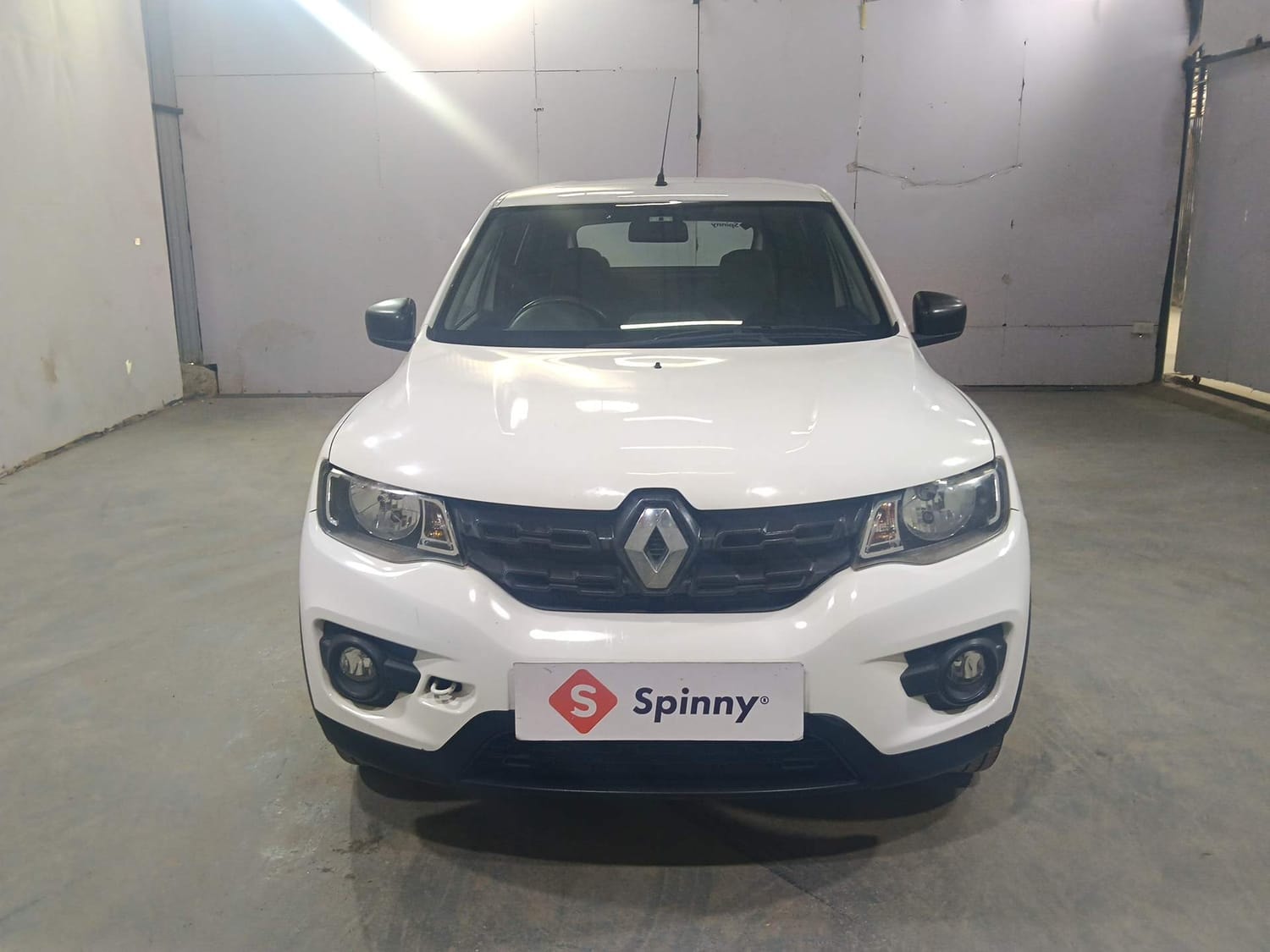 Kwid image 8 Kwid image 8