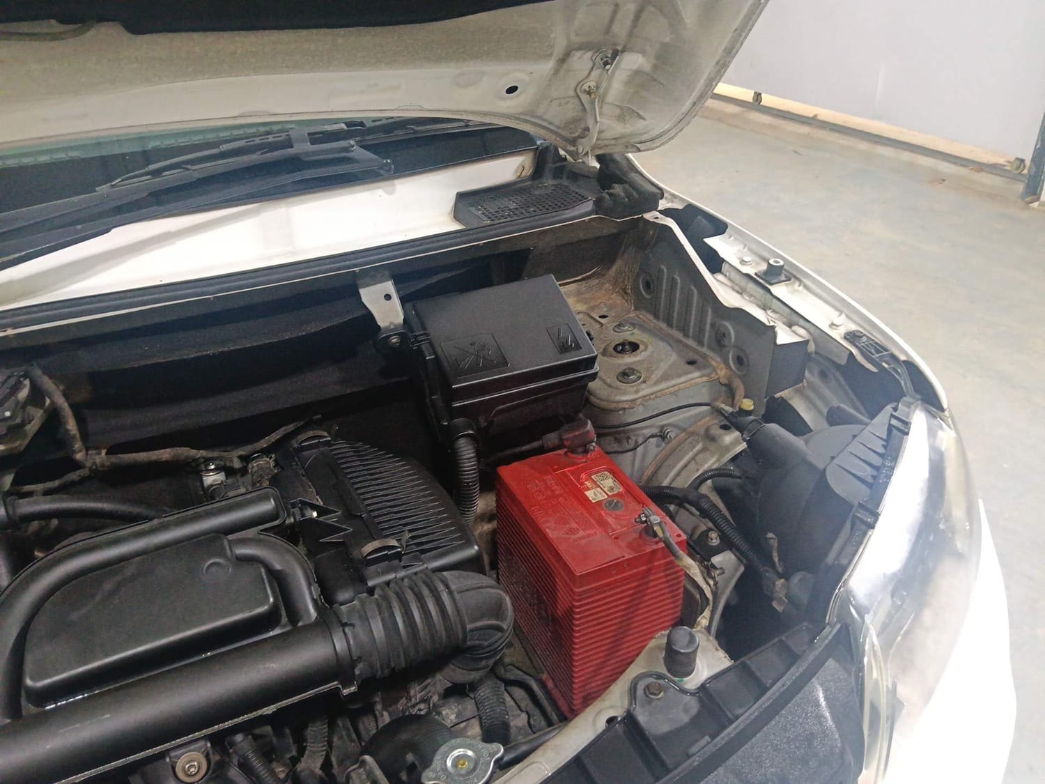 Kwid image 30 Kwid image 30