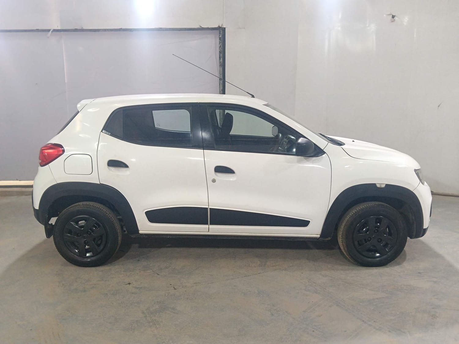 Kwid image 6 Kwid image 6