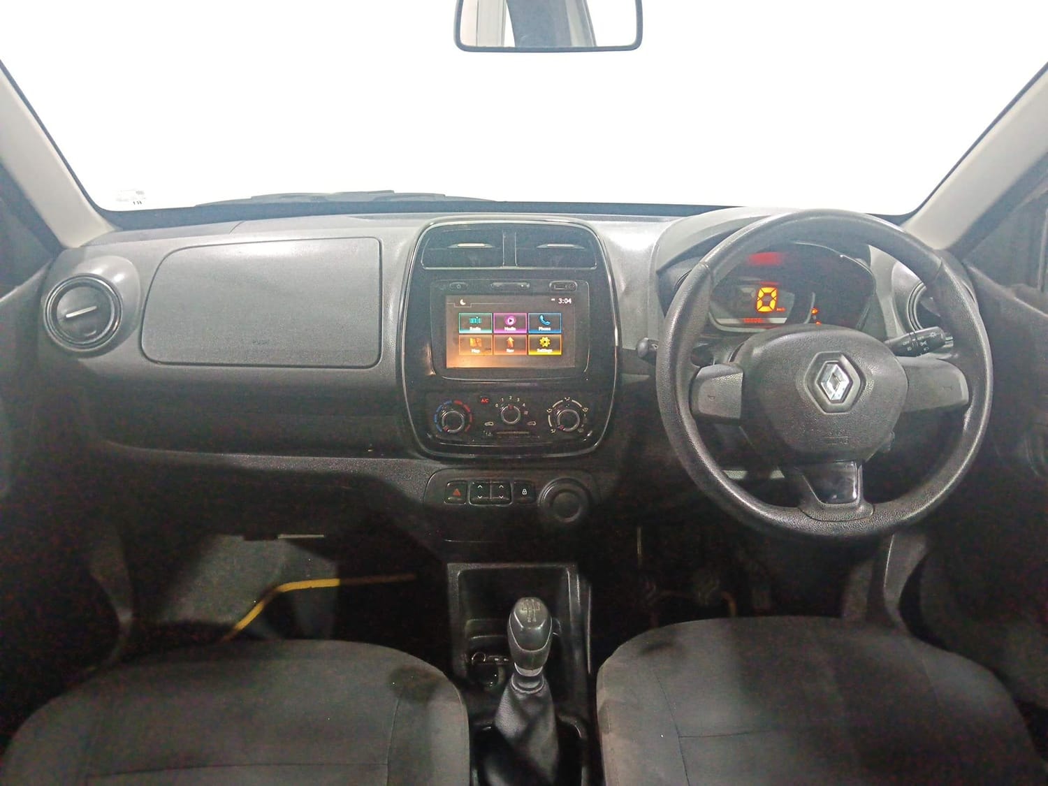 Kwid image 12 Kwid image 12