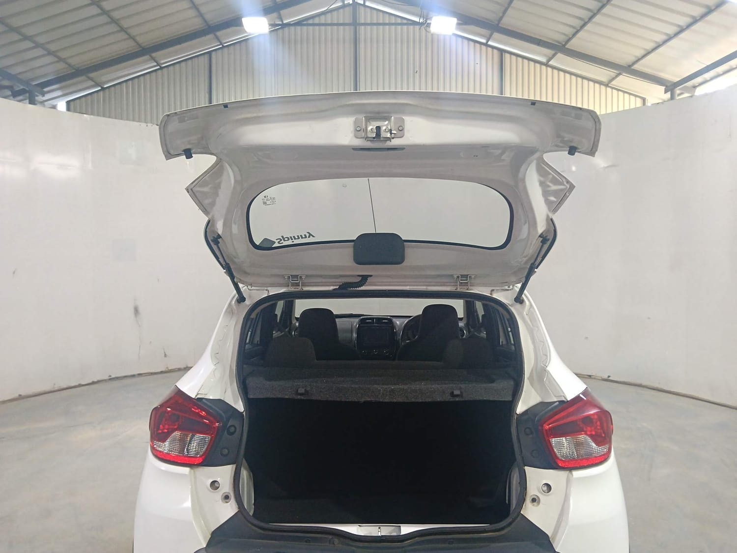 Kwid image 24 Kwid image 24