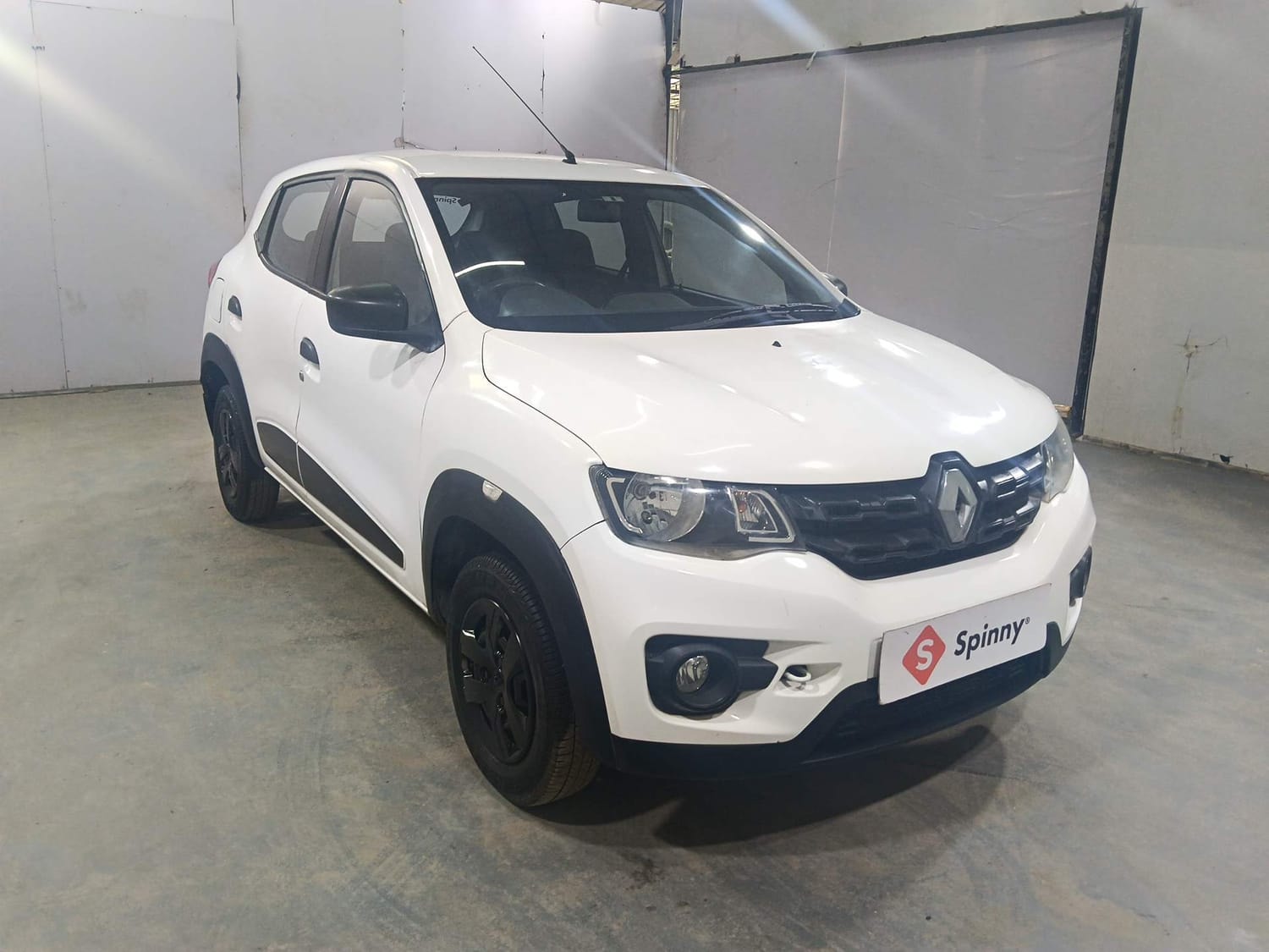 Kwid image 7 Kwid image 7