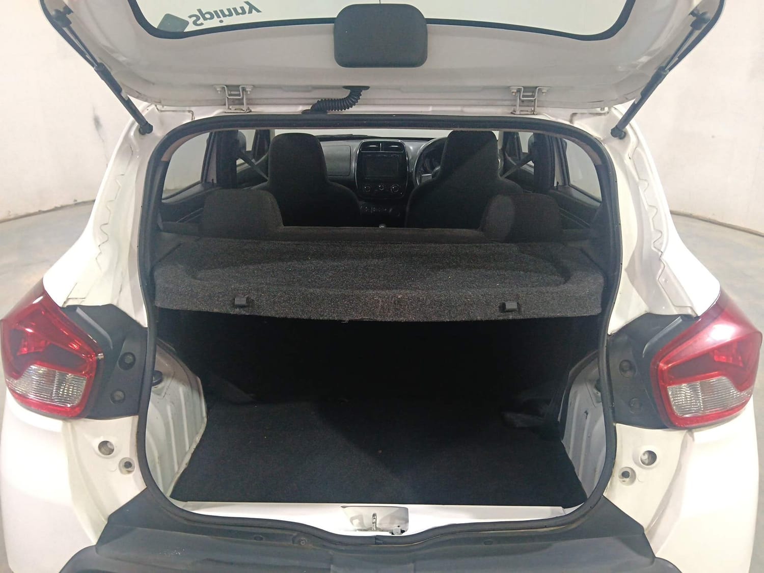 Kwid image 25 Kwid image 25