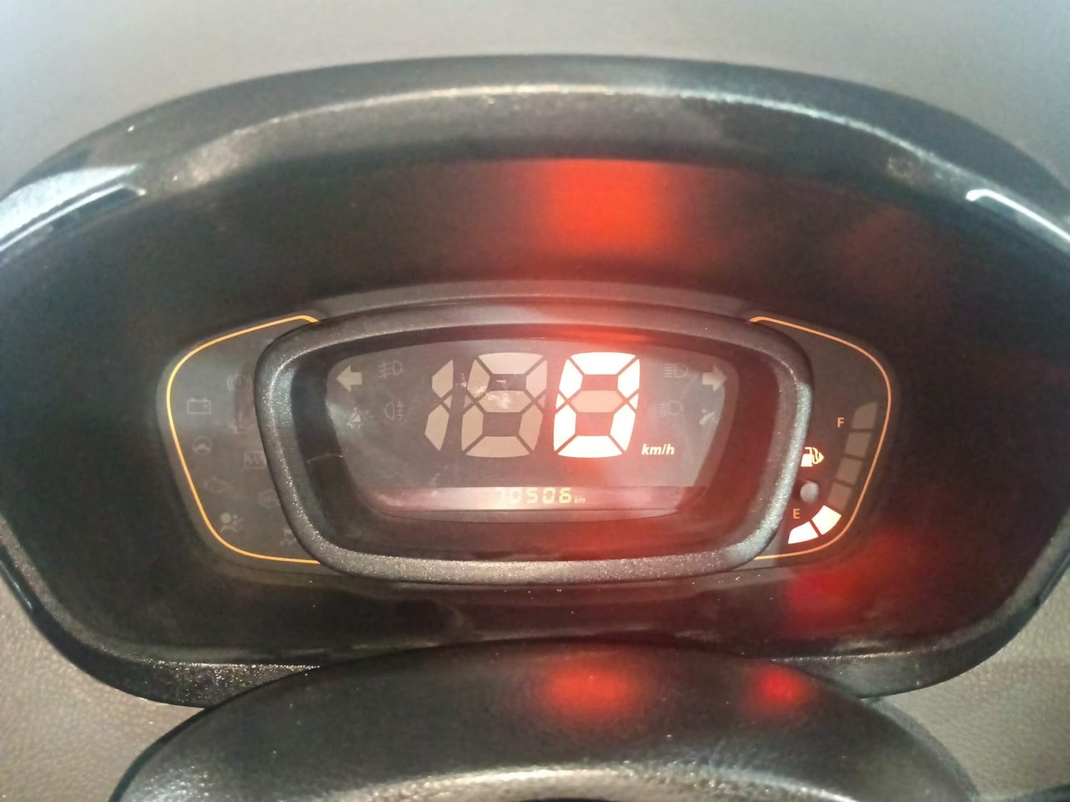 Kwid image 15 Kwid image 15