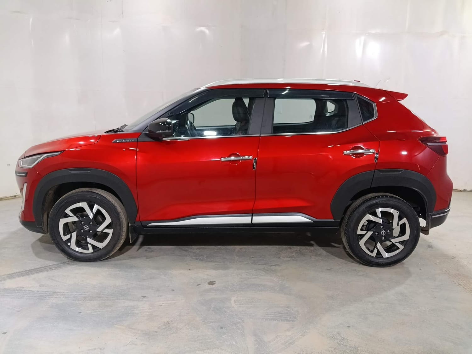 Magnite image 2 Magnite image 2