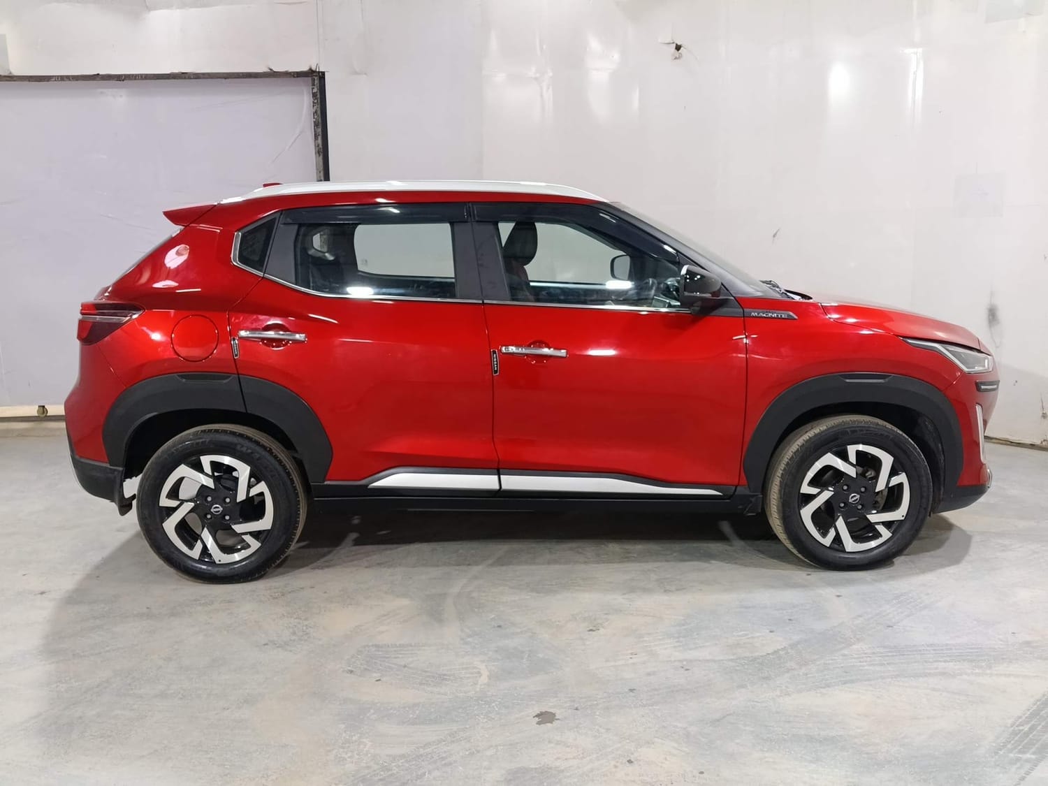 Magnite image 6 Magnite image 6