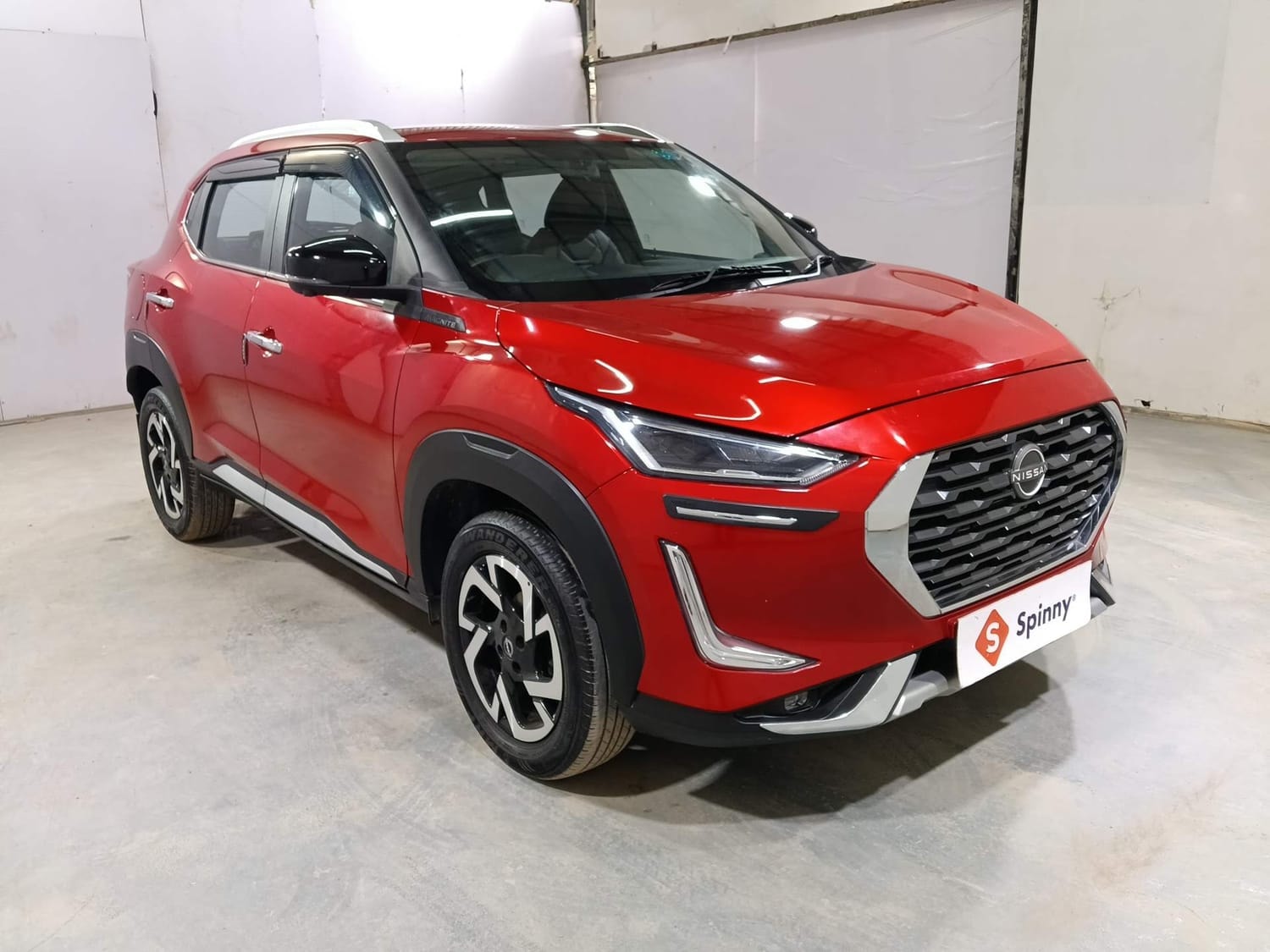 Magnite image 7 Magnite image 7