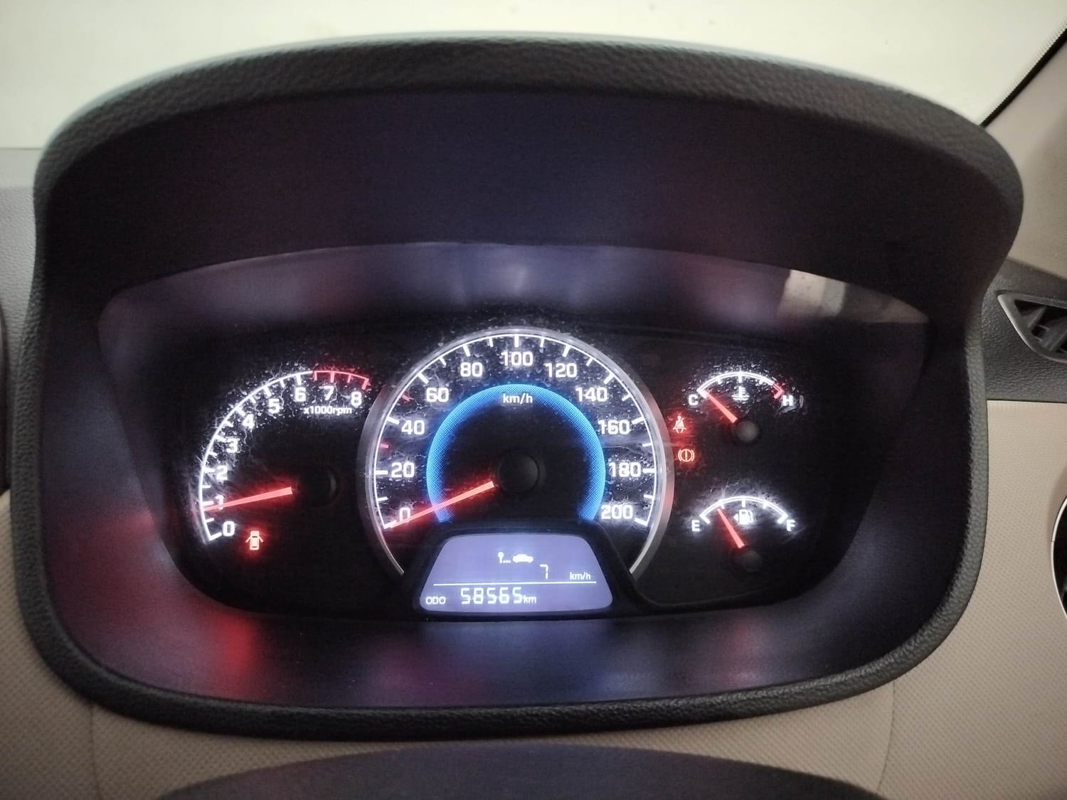 Grand i10 image 15 Grand i10 image 15